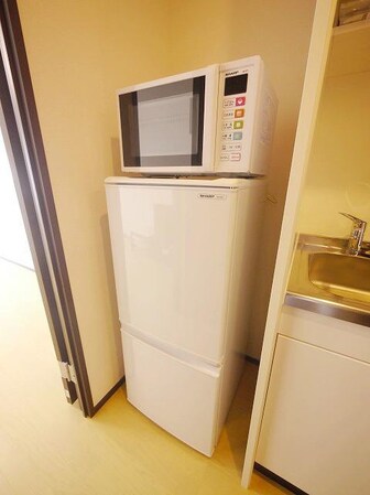 クレイノビュートップ相原の物件内観写真